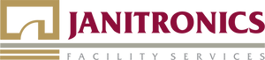 Janitronics, Inc. logo