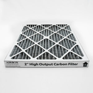 Apex Series Odor Shield Filter